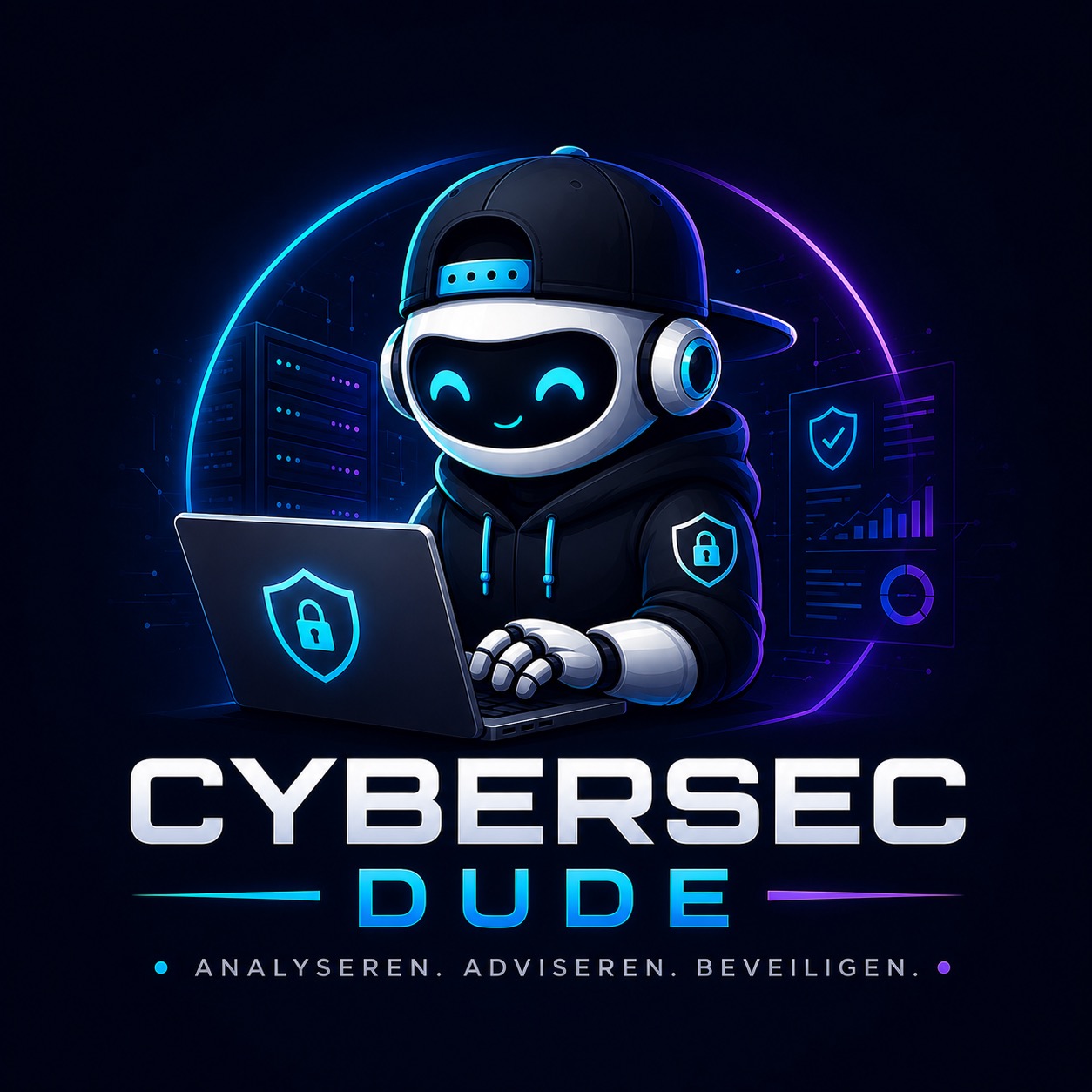 CyberSecDude